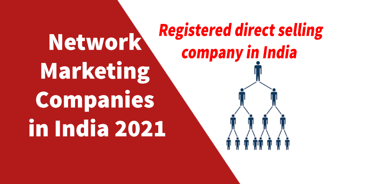 Network Marketing Companies in India in 2023 | MLM Companies