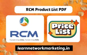 Read more about the article RCM Product List PDF 2024