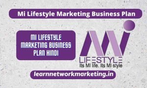 Read more about the article mi lifestyle marketing business plan Hindi
