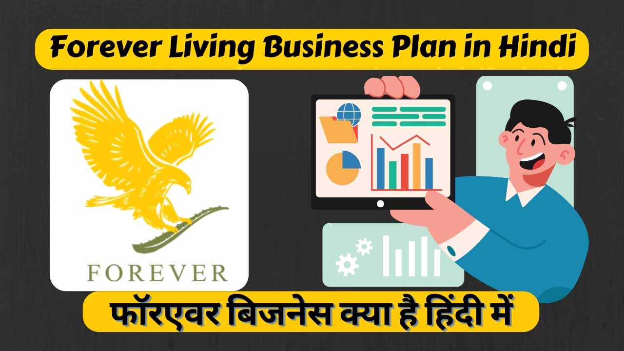 forever living business plan in hindi