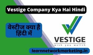 Read more about the article Vestige Company Kya Hai Hindi | Profile | Details | Meaning | What is Vestige in Hindi