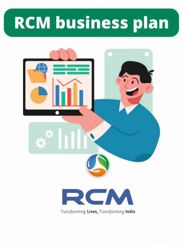 rcm business plan pdf in english