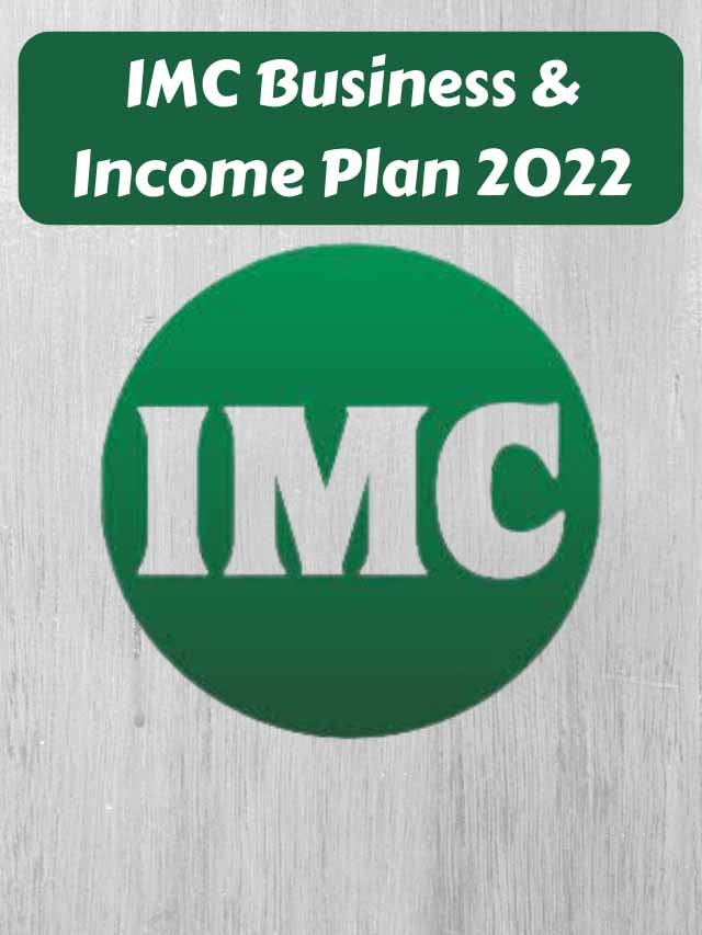 imc new business plan 2022 pdf