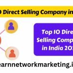 top 10 direct selling company in India 2023