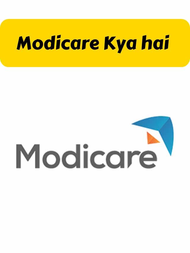 Read more about the article Modicare Kya Hai